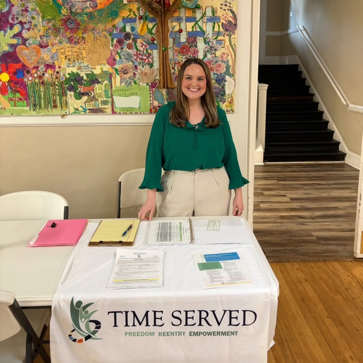 Time Served photo 3